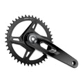 SRAM Rival AXS XPLR Crankset Dub Wide - 42d