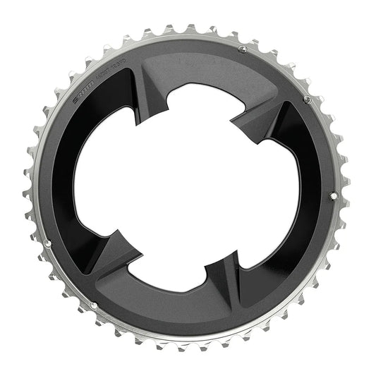 SRAM Rival Road Chainring 46T - Black
