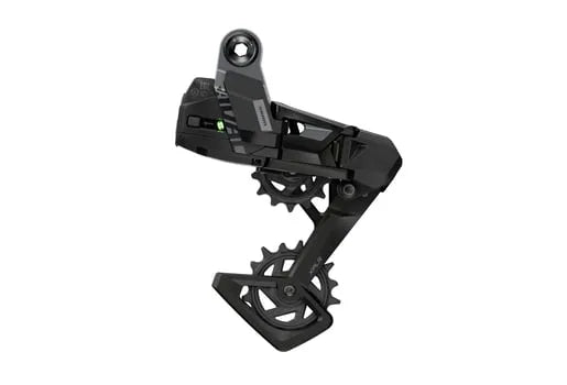 SRAM Rival XPLR Etap AXS Rear Derailleur 13 V 46T Max. - Battery not included