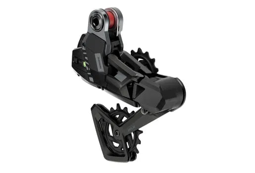SRAM Rival XPLR Etap AXS Rear Derailleur 13 V 46T Max. - Battery not included