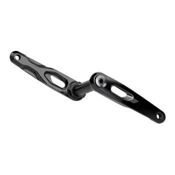 SRAM Rival Xplr Axs Dub Crankset - Shadow Grey