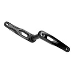 SRAM Rival Xplr Axs Dub Crankset - Shadow Grey