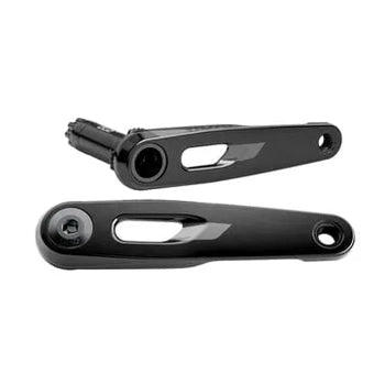SRAM Rival Xplr Axs Dub Crankset - Shadow Grey