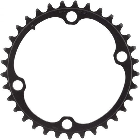 SRAM Road Rival Chainring 33T - Black