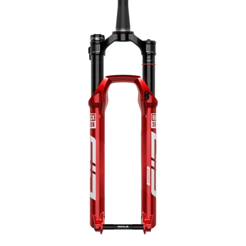 SRAM Rockshox Sid Ultimate Flight Attendant 3 positions