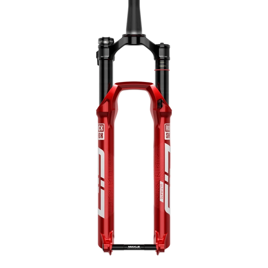 SRAM Rockshox Sid Ultimate Flight Attendant 3 positions