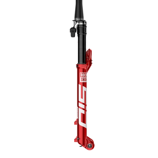 SRAM Rockshox Sid Ultimate Flight Attendant 3 positions