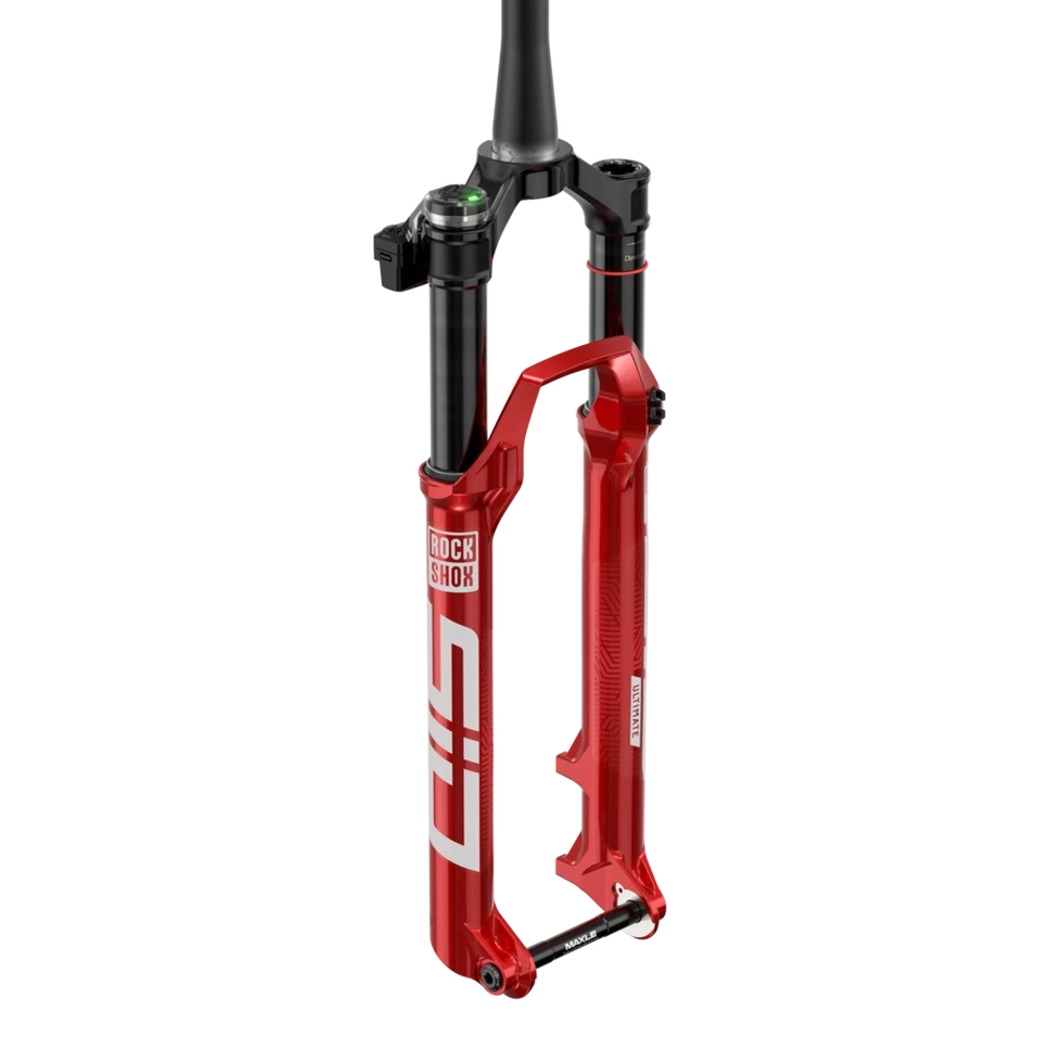 SRAM Rockshox Sid Ultimate Flight Attendant 3 positions