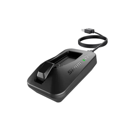 SRAM SRM Charger Battery E-TAP / AXS USB-C - Black