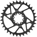 SRAM SRM EagleT Type Chainring 12 Speed 3mm - Black
