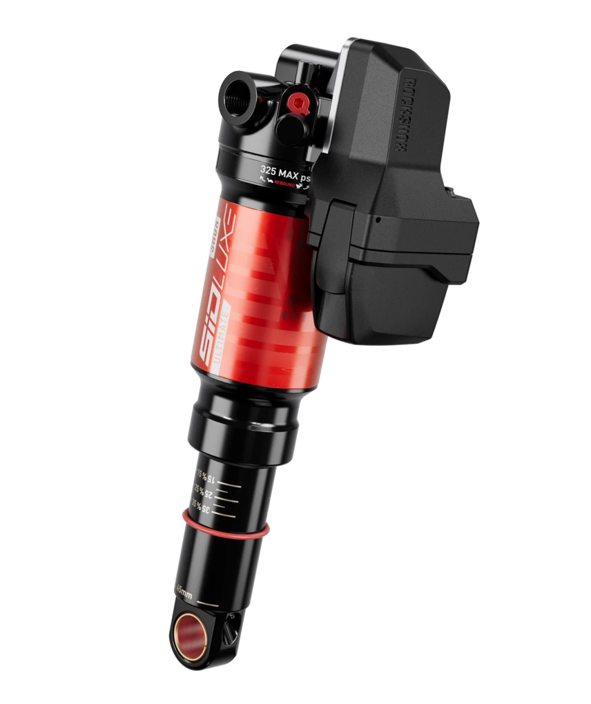 SRAM Sid Rockshox Ultimate Flight Attendant
