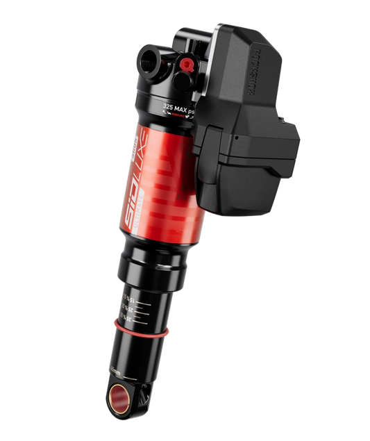 SRAM Sid Rockshox Ultimate Flight Attendant