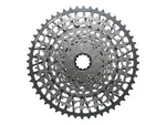 SRAM XS-1275 T-TYPE EAGLE 12V Cassette - Silver