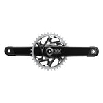 SRAM XX SL Eagle T-type Dub - Black
