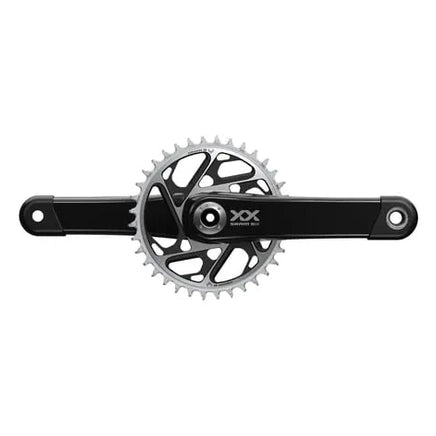 SRAM XX SL Eagle T-type Dub - Black