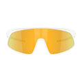 OAKLEY RSLV Eyewear - Matte White Prizm 24K