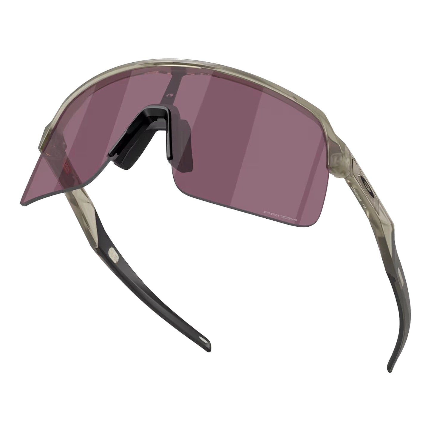 OAKLEY Sutro Lite Gafas de sol -  Mate e Grey Ink Prizm Road  Negro
