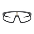 OAKLEY RSLV Eyewear - Matte Carbon Photochromic