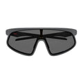 OAKLEY RSLV Eyewear - Matte Carbon Photochromic
