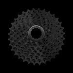 SUNRACE CASSETTE SUNRACE CSM55 8 SPEED - PHOSPHATE BLACK GRAVEL CITY E BIKE MTB