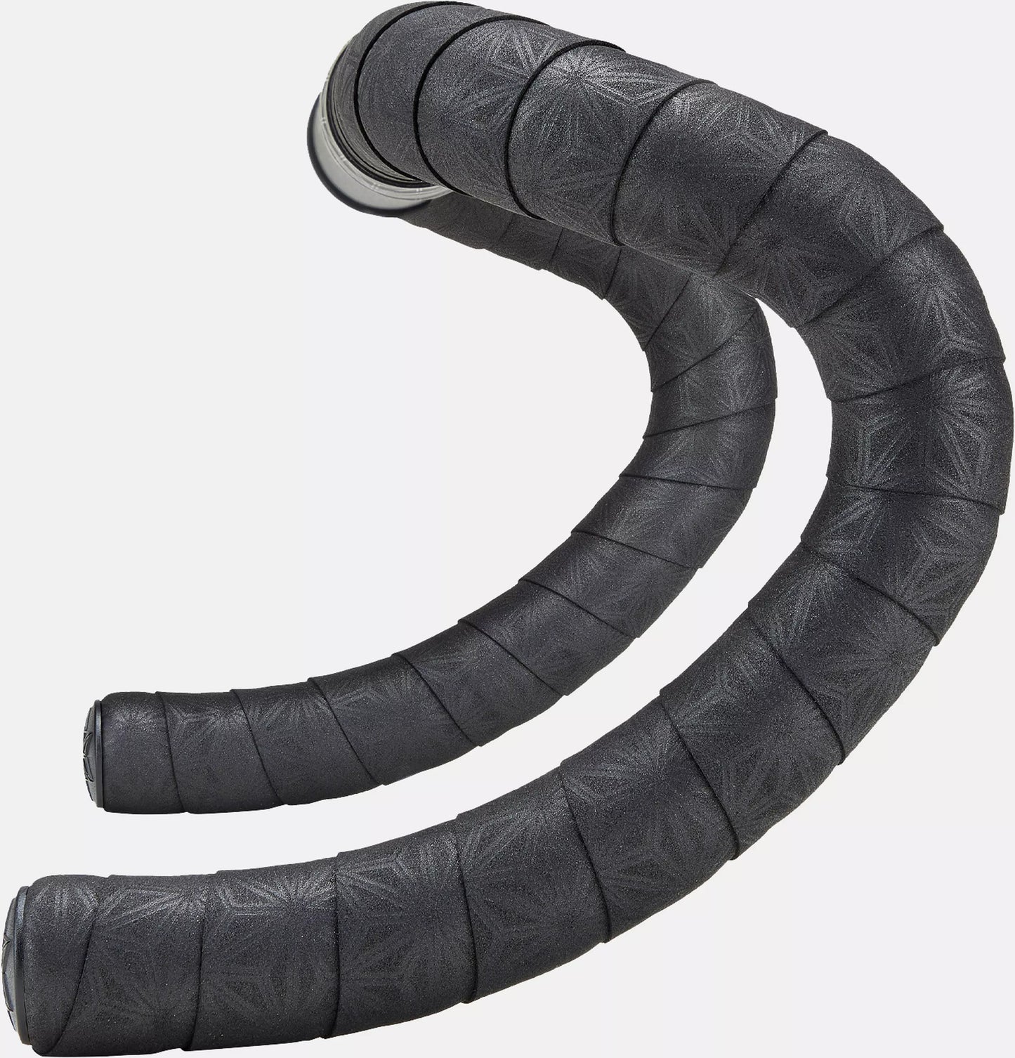SUPACAZ Soft Handlebar Tape - Black