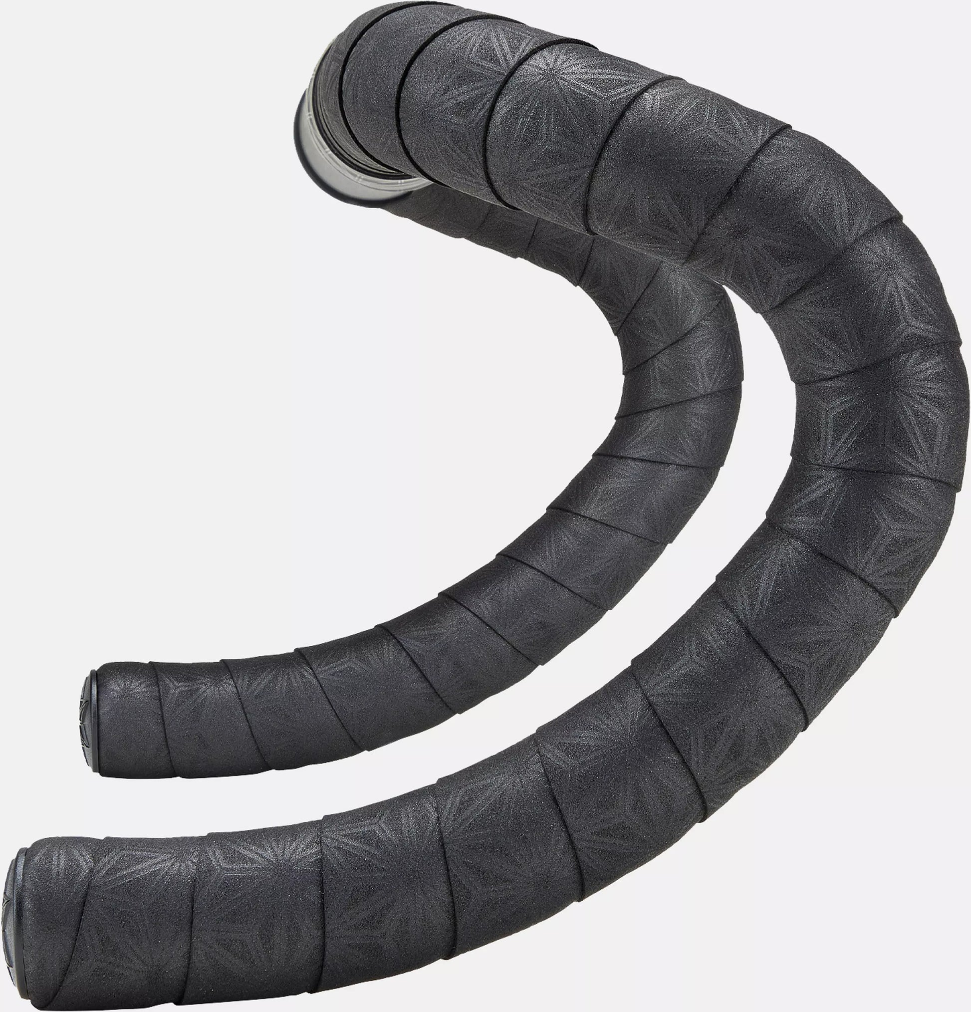 SUPACAZ Soft Handlebar Tape - Black