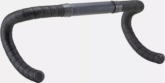 SUPACAZ Soft Handlebar Tape - Black