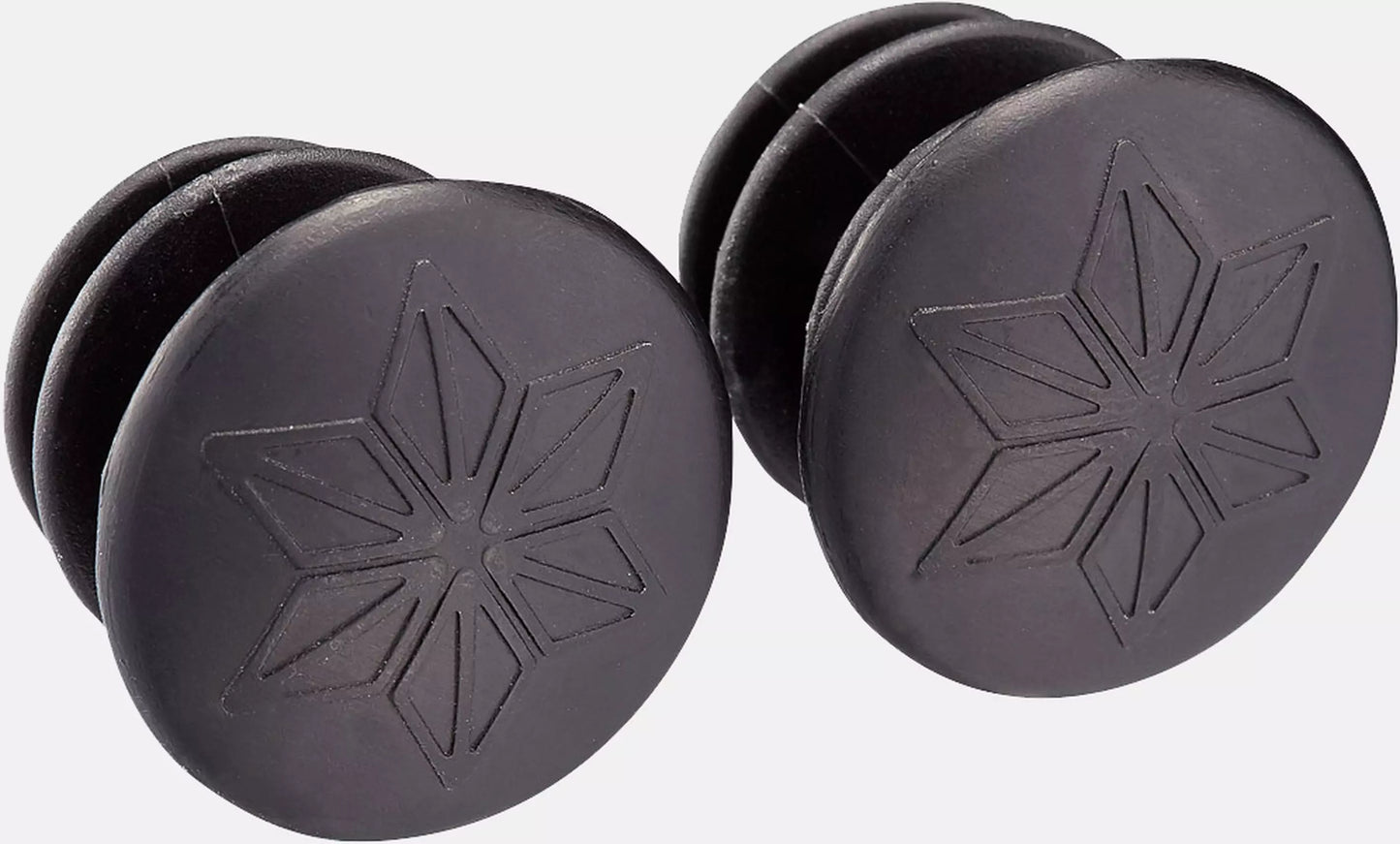 SUPACAZ Soft Handlebar Tape - Black