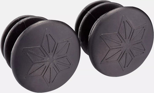 SUPACAZ Soft Handlebar Tape - Black