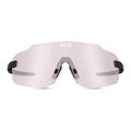 KOO Eyewear Supernova Black Matt - Photocromic Pink