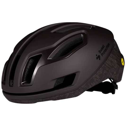 SWEET PROTECTION Helmet Falconer 2Vi MIPS - Burnt Brown