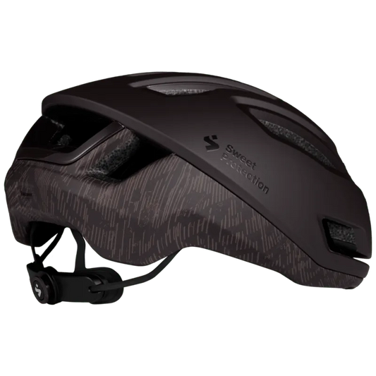 SWEET PROTECTION Helmet Falconer 2Vi MIPS - Burnt Brown