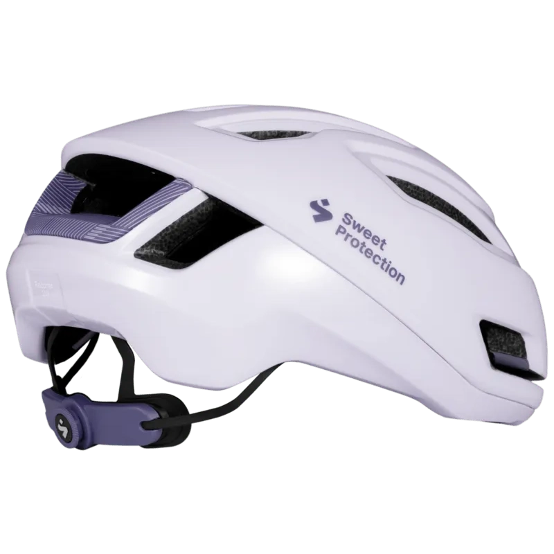 SWEET PROTECTION Helmet Falconer 2Vi MIPS - Light Lilac