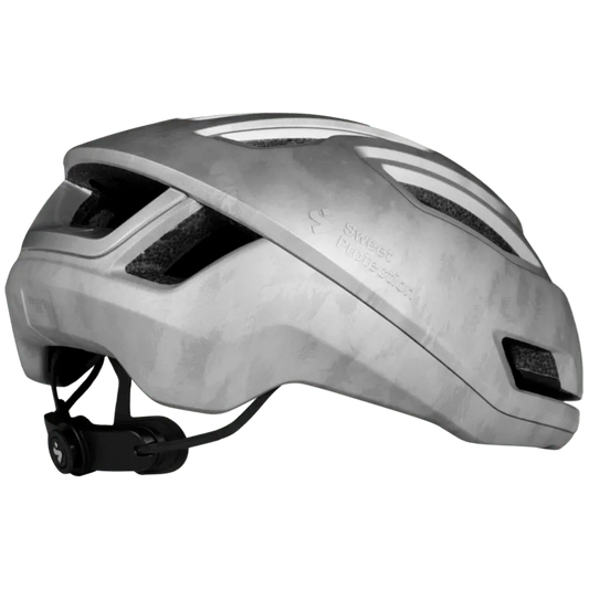 SWEET PROTECTION Helmet Falconer 2Vi MIPS - Silver Smoke