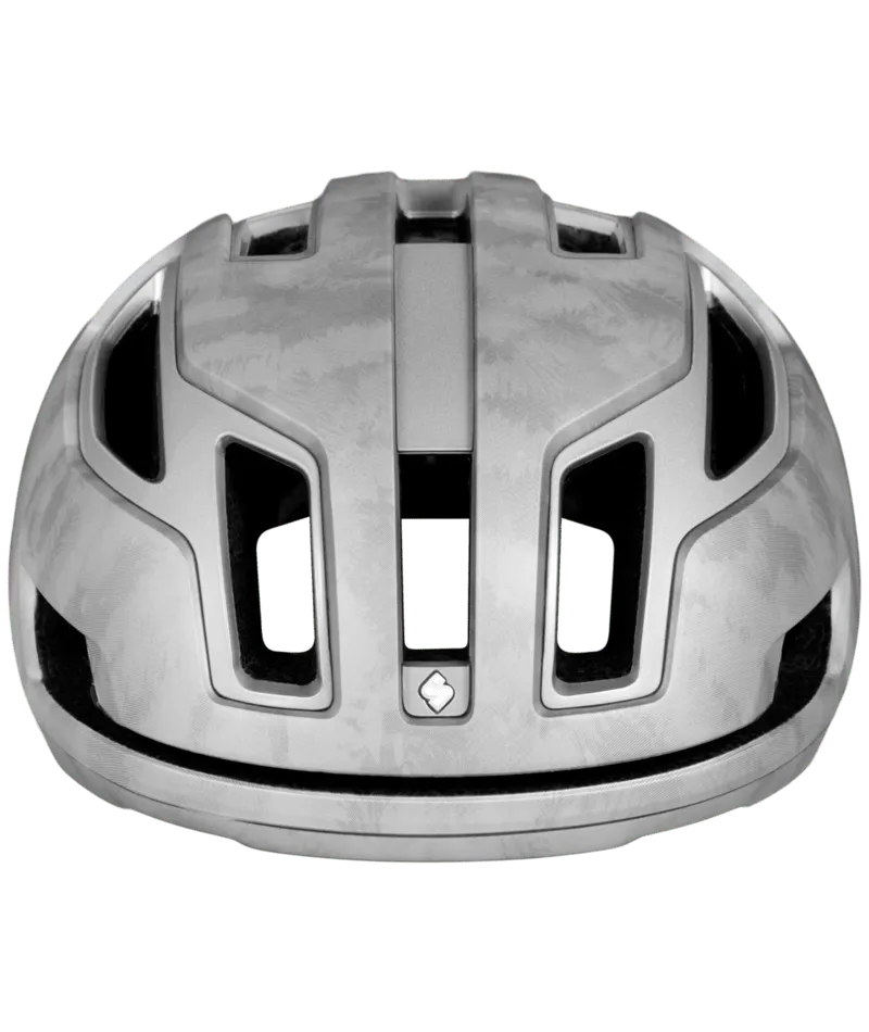 SWEET PROTECTION Helmet Falconer 2Vi MIPS - Silver Smoke