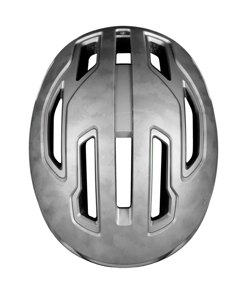 SWEET PROTECTION Helmet Falconer 2Vi MIPS - Silver Smoke