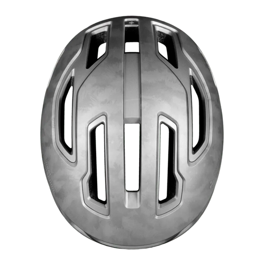 SWEET PROTECTION Helmet Falconer 2Vi MIPS - Silver Smoke