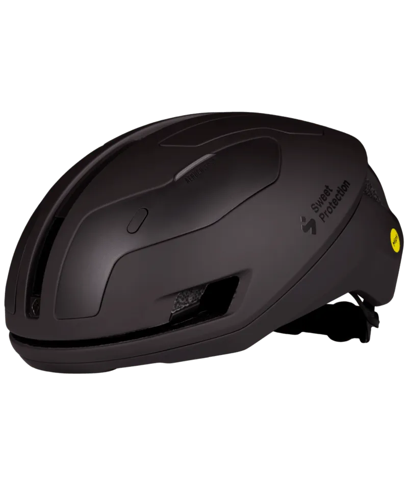 SWEET PROTECTION Helmet Falconer Aero 2Vi MIPS - Burnt Brown