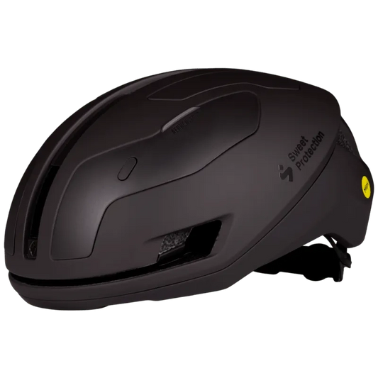 SWEET PROTECTION Helmet Falconer Aero 2Vi MIPS - Burnt Brown