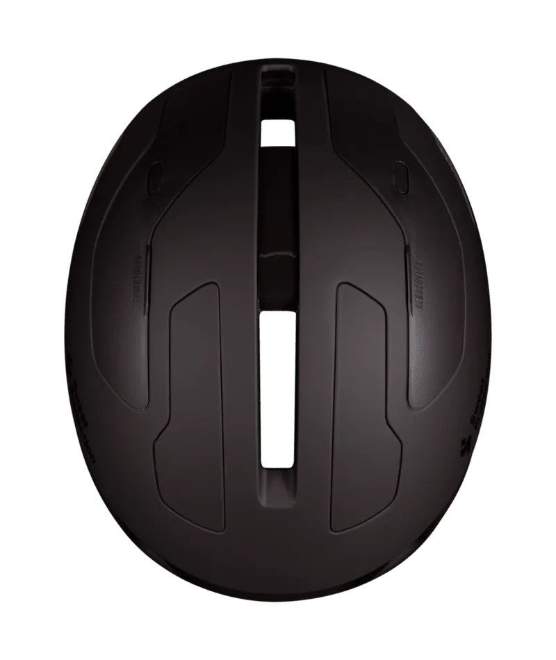 SWEET PROTECTION Helmet Falconer Aero 2Vi MIPS - Burnt Brown