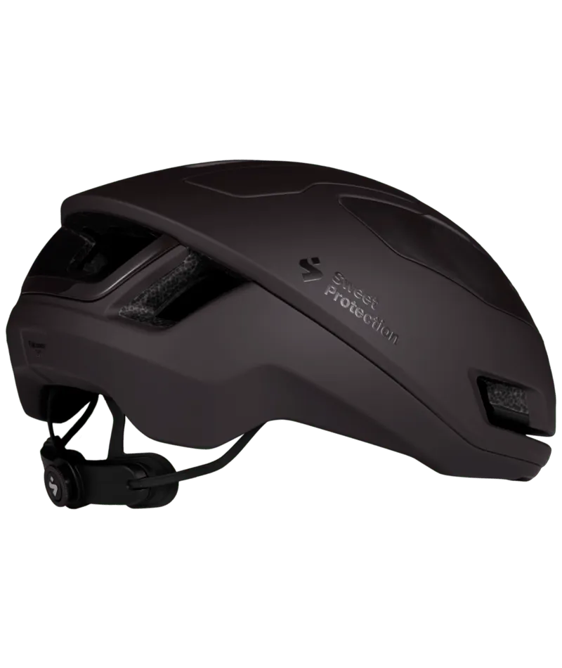 SWEET PROTECTION Helmet Falconer Aero 2Vi MIPS - Burnt Brown