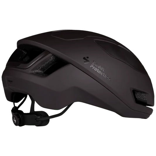 SWEET PROTECTION Helmet Falconer Aero 2Vi MIPS - Burnt Brown