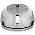 SWEET PROTECTION Helmet Falconer Aero 2Vi MIPS - Silver Smoke