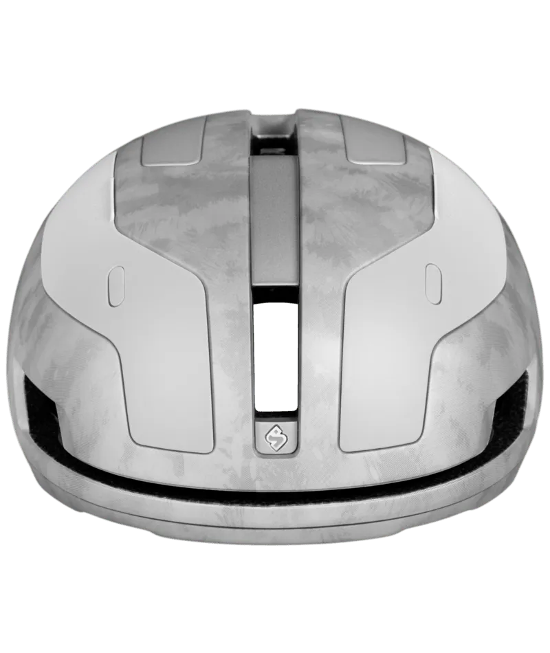 SWEET PROTECTION Helmet Falconer Aero 2Vi MIPS - Silver Smoke