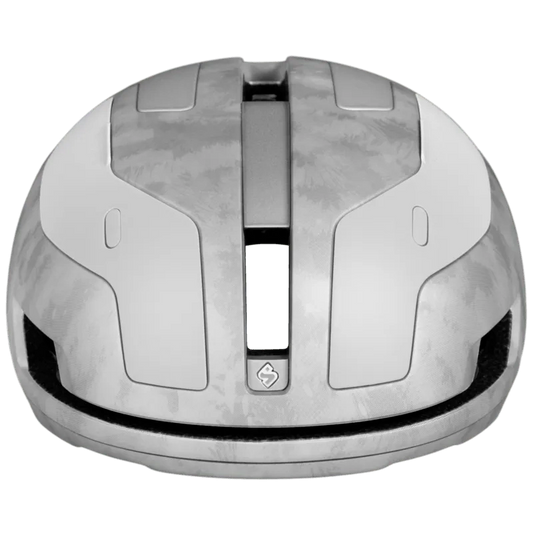 SWEET PROTECTION Helmet Falconer Aero 2Vi MIPS - Silver Smoke