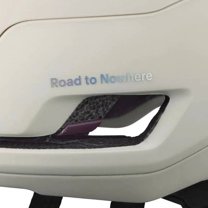 SWEET PROTECTION PNS Helmet Falconer NO AERO COVERS 2Vi MIPS S/M - Off White