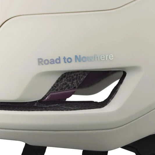 SWEET PROTECTION PNS Helmet Falconer NO AERO COVERS 2Vi MIPS S/M - Off White