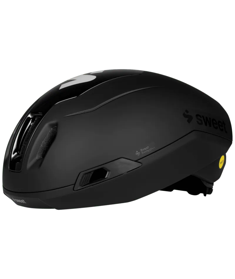 SWEET PROTECTION Tucker III 2VI Mips Helmet - Black