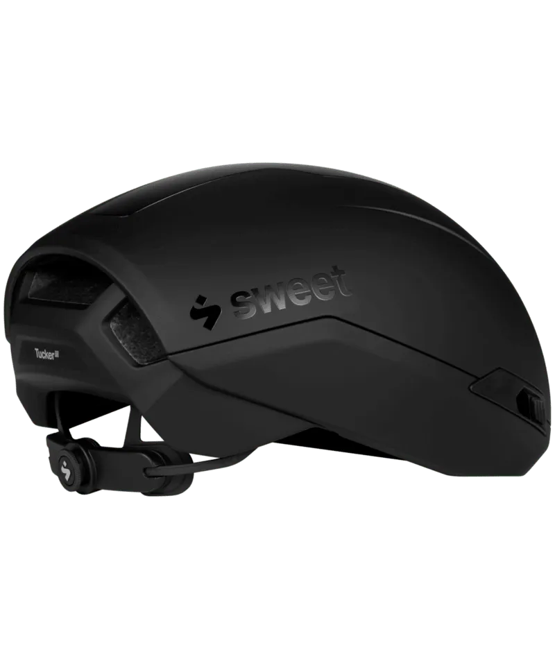 SWEET PROTECTION Tucker III 2VI Mips Helmet - Black