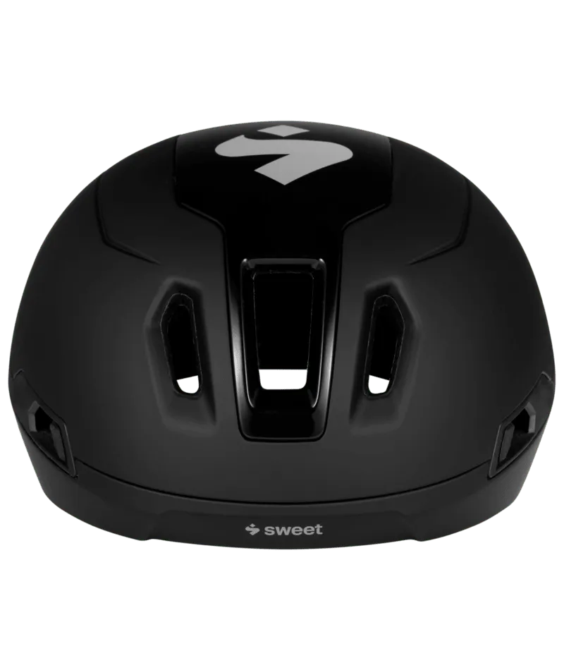 SWEET PROTECTION Tucker III 2VI Mips Helmet - Black